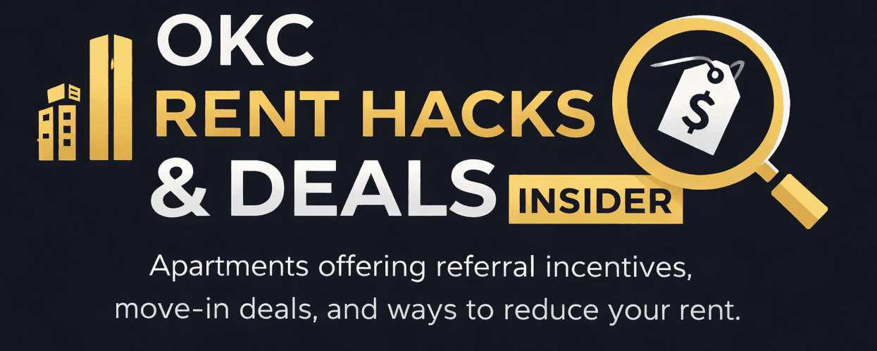 Oklahoma City Apartments